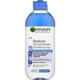 Brf Store Megsan Garnier Skin Naturals Besleyici Çift Fazlı Micellar Temizleme Suyu (400 Ml)