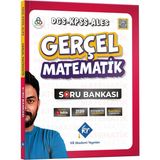 Brf Store Megsan Gerçel Matematik Dgs Kpss Ales Soru Bankası