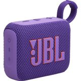 Brf Store Megsan Jbl Go4, Bluetooth Hoparlör, IP67, Mor - Siyah