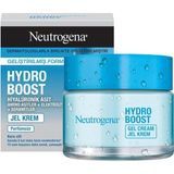 Brf Store Megsan Neutrogena Hydro Boost Gel Cream Nemlendirici Kuru Ciltler Için (50 Ml)