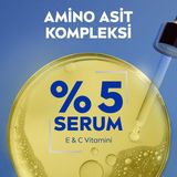 Brf Store Megsan Nıvea Micellar Aydınlatıcı Makyaj Temizleme Suyu 400 Ml,suya Dayanıklı Makyajı Çıkarır,ovalam