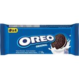 Brf Store Megsan Oreo Vanilya Kremalı Bisküvi 38 gr