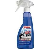 Brf Store Megsan Sonax Xtreme Nano Ultra Jant Temizleyici 500 ml | Tüm Çelik ve Hafif Metal Jantlar Için Son D
