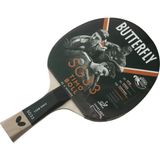 Brf Store Nerimu Butterfly® Timo Boll SG33 Masa Tenisi Raketi | Masa Tenisi Raketi Hobi ve Boş Zaman | Iddialı - Siyah