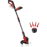 Brf Store Nerimu Einhell Akülü Kenar Kesme Makinesi Ge-Ct 18/25-1 Li-Solo 3411256 | Pxc | 18 V | 25 cm Kesme G