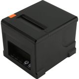 Brf Store Nerimu Zjiang ZJ-8360 80MM Termal Adisyon Makbuz ve Fiş Yazıcı Ethernet USB Otomatik Kesici - Siyah