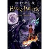 Brf Store Oreviosell Harry Potter ve Ölüm Yadigârları: Harry Potter Serisinin Yedinci ve Son Kitabı