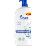 Brf Store Oreviosell Head & Shoulders Klasik Bakım Kepeğe Karşı Etkili Şampuan 800ML