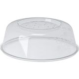 Brf Store Oreviosell Ikea "prickig" Mikrodalga Kapağı, 26 cm Çap, 701.860.90, Mavi, 10"l, 10"w, 4" Y - Siyah