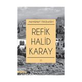Brf Store Oreviosell Memleket Hikayeleri: 100 Temel Eser