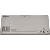 Brf Store Oreviosell Procter & Gamble Perma-Sharp Stainless Yaprak Tam Jilet Tıraş Bıçağı 100'LÜ (20 x 5) 7702