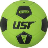 Brf Store Oreviosell Usr Break Kauçuk Hentbol Topu - Siyah