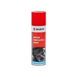 Brf Store Oreviosell Würth Motor Temizleyici Sprey 500ML - Siyah