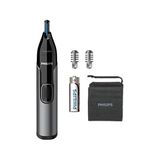 Brf Store Philips NT3650/16 Burun, Kulak ve Kaş Düzeltici Standart Seçenek ile Uzun Süreli Kullanım