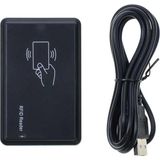 Brf Store Pmstore 13.56MHZ USB Rfıd Kart Etiket Okuyucu - Siyah