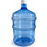 Brf Store Pmstore 19 Litre Sıfır Damacana, Boş Damacana, Yeni Damacana, Su Damacanası, Polikarbonat Damacana - Siyah