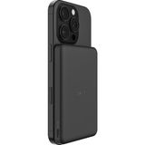 Brf Store Pmstore Belkin Boostcharge 5000 Mah Ince Manyetik Usb-C Power Bank, Siyah | 5k Kablosuz Şarj, Manyet