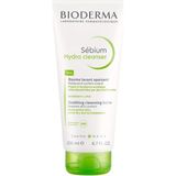 Brf Store Pmstore Bioderma Sebium Hydra Cleanser Kurutucu Etki Altındaki Akne Eğilimli Hassas Ciltler Için Bal - Siyah