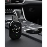 Brf Store Pmstore Carplay Destekli Araçlar Için Kablosuz Android Auto Dönüştürücü - Siyah