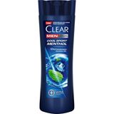 Brf Store Pmstore Clear Men Kepeğe Karşı Etkili Şampuan Cool Sport Menthol 350 ml