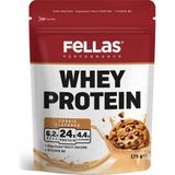 Brf Store Pmstore Fellas Performance Kurabiye Aromalı Whey Protein 175G