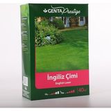 Brf Store Pmstore Genta Prestige Ingiliz Çimi Tohumu 1 kg