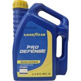 Brf Store Pmstore Goodyear Kırmızı Antifriz 3 Lt 56 C Organik Goodyear Pro Defense - Siyah
