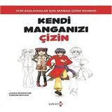 Brf Store Pmstore Kendi Manganızı Çizin