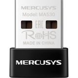 Brf Store Pmstore Mercusys MA530, Bluetooth 5.3, Nano USB Adaptör