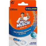 Brf Store Pmstore Mr. Muscle Klozet Jel Marine Tuvalet Temizleyici
