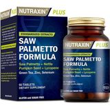 Brf Store Pmstore Nutraxin Saw Palmetto Formula 60 Tablet