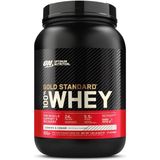 Brf Store Pmstore On 100% Whey Gold Standard Kurabiye ve Krema Aromalı 896 gr - 28 Servis