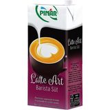 Brf Store Pmstore Pınar Latte Art Tam Yağlı Barista Süt 1 L