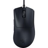 Brf Store Pmstore Razer Deathadder V3 - Ergonomik Esports Fare (59 G Hafif Tasarım, Ergonomik Şekil, 30K Optik - Siyah