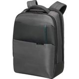 Brf Store Pmstore Samsonite 16N-09-005 Qibyte Notebook Sırt Çantası, 15.6", Antrasit - Siyah