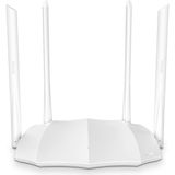 Brf Store Pmstore Tenda TEF1109D Vlan Switch 9 Port Fast Ethernet Ağ Anahtarı Lan Anahtarı (Tak ve Çalıştır, 1