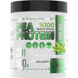 Brf Store Pmstore Torq Nutrition Pea PROTEIN%100 Bezelye Proteini 500 gr Aromasız