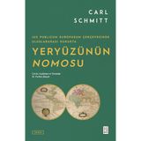 Brf Store Pmstore Yeryüzünün Nomosu - Jus Publicum Europaeum Çerçevesinde Uluslararası Hukukta
