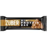 Brf Store Pmstore Züber Şeker Ilavesiz Fıstık Ezmeli 45 gr 12LI Yüksek Protein Bar