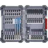 Brf Store Prime Bosch Professional 35 Adet Multiconstruction Matkap Ucu ve Darbe Kontrollü Tornavida Ucu Seti - Siyah