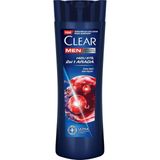 Brf Store Prime Clear Men Kepeğe Karşı Etkili Şampuan Hızlı Stil 2'si 1 Arada Kolay Şekil Alan Saçlar 350 ml M