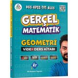 Brf Store Prime Gerçel Matematik Dgs Kpss Tyt Ales Geometri Video Ders Kitabı