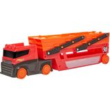 Brf Store Prime Hot Wheels Mega Tır, 3 Yaş ve Üzeri, GHR48 - Siyah