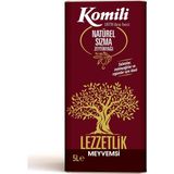 Brf Store Prime Komili Sızma Zeytinyağı 5 Lt Teneke