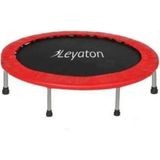 Brf Store Prime Leyaton- Trambolin 102 cm Kırmızı Lyt - 90 - Siyah
