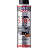 Brf Store Prime Liqui Moly 1005 300 ml Motor Yağı Sızıntı Önleyici - Siyah