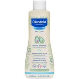 Brf Store Prime Mustela-Gentle Shampoo Bebek Şampuan 500 ml