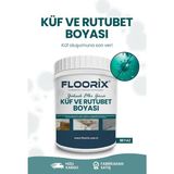 Brf Store Prime Nem Rutubet Küf Önleyici Boya 1 kg - Siyah