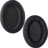 Brf Store Prime Schulzz Sony WH-100 Xm3 WH-100XM3 Modelleri ile Uyumlu Yedek Kulaklık Pedi Süngeri Siyah