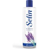 Brf Store Prime Selin Lavanta Kolonyası 400 ml - Siyah